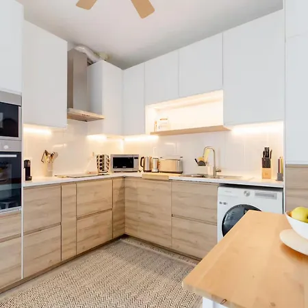Beautifully Decorated House In * 拉哥斯