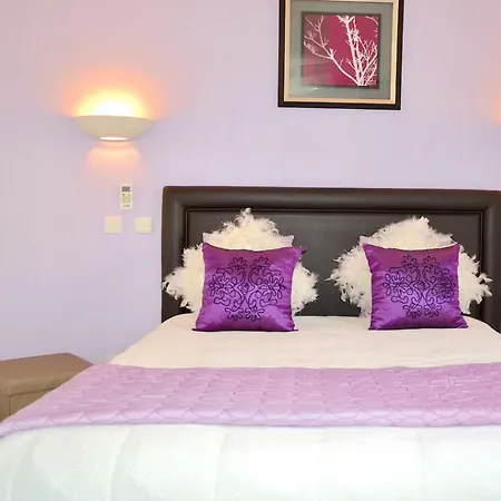 Beautifully Decorated House In * Lagos