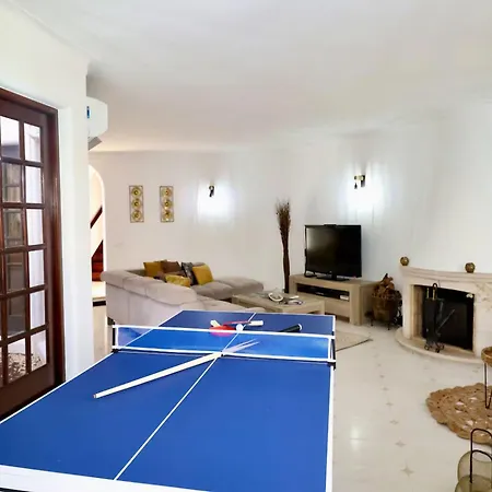 Beautifully Decorated House In