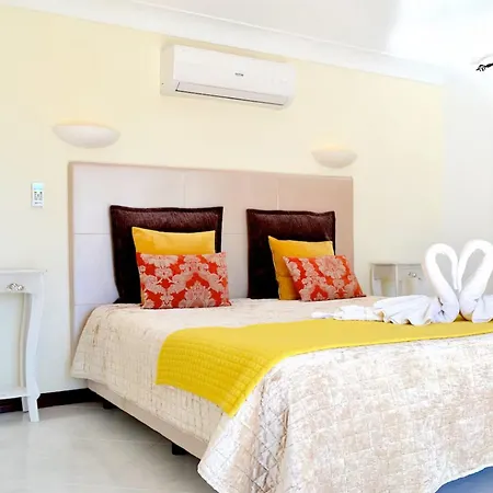 Beautifully Decorated House In * Lagos