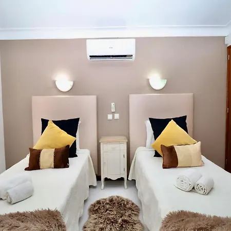 Beautifully Decorated House In