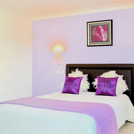 Vakantiehuis Beautifully Decorated House In Lagos