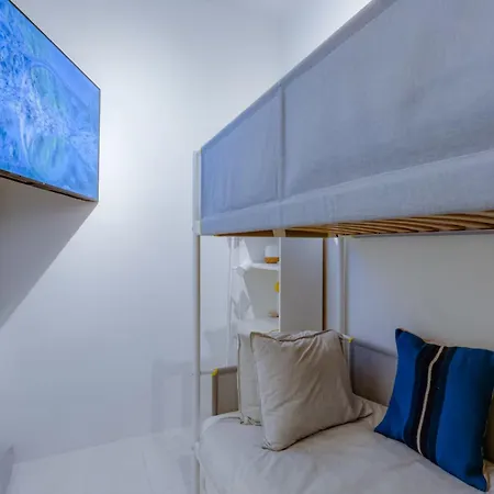 Beautifully Decorated House In Lagos