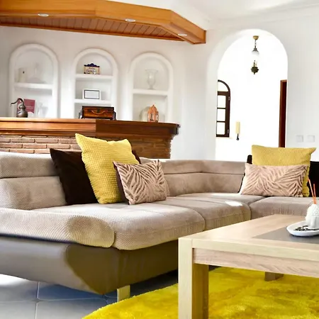 Beautifully Decorated House In * Lagos