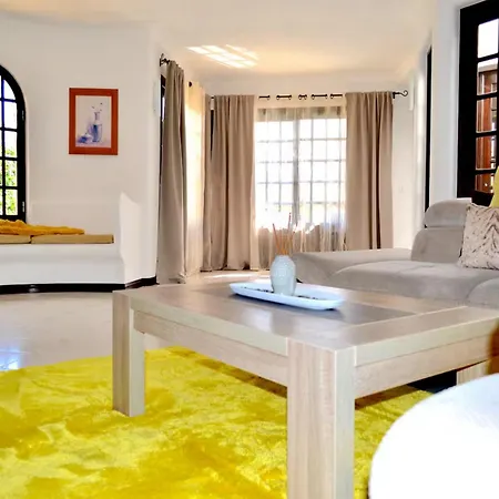 Vakantiehuis Beautifully Decorated House In Lagos