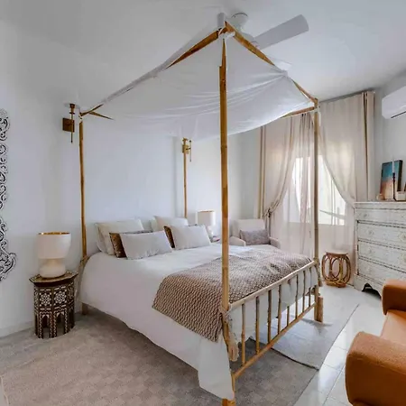 Beautifully Decorated House In